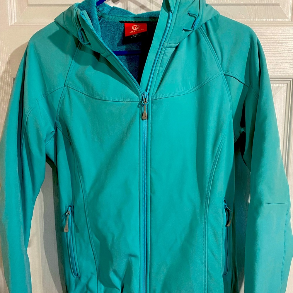 Merrell Jacket - image 1